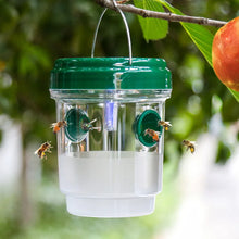 Load image into Gallery viewer, All Insect Trap 
(Solar Powered Hanging LED Light)
