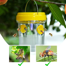 Load image into Gallery viewer, All Insect Trap 
(Solar Powered Hanging LED Light)
