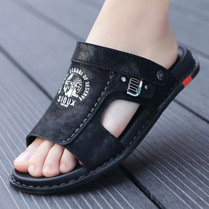 Summer Sandals