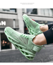 Load image into Gallery viewer, Breathable Running Sneakers.
