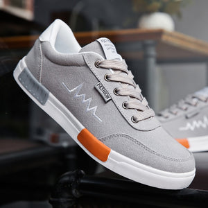 Men Breathable Sneakers