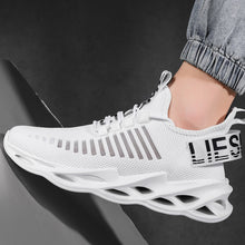 Load image into Gallery viewer, Breathable Running Sneakers.
