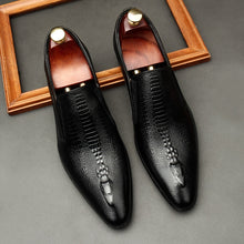 Load image into Gallery viewer, Handmade Dress Shoes
