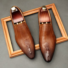 Load image into Gallery viewer, Handmade Dress Shoes
