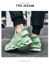 Load image into Gallery viewer, Breathable Running Sneakers.
