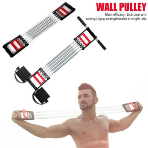 Spring Chest Expander (Multipurpose)