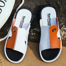 Load image into Gallery viewer, Beach Sandals
