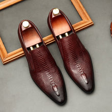 Load image into Gallery viewer, Handmade Dress Shoes
