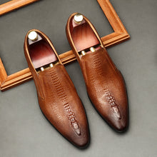 Load image into Gallery viewer, Handmade Dress Shoes
