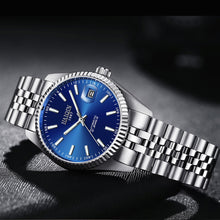 Load image into Gallery viewer, HAIQIN Men&#39;s wristwatch.
