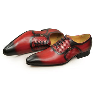 Business/Wedding Shoes